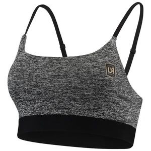 ZooZatz LAFC Women's Colorblock Bra